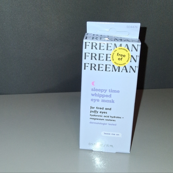 Freeman 5pc Bundle - Picture 3 of 5